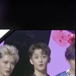 [NCT] <b>점수</b> 본 마크