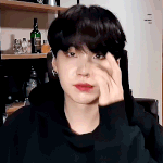 슈가 소통 진짜 열심히 해줌ㅠㅠ