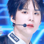 [NCT] 김정우 순두부냐