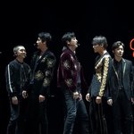 <b>엑소</b> 마마 <b>무대</b>보면서 운다