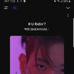 [EXO] 바이부 <b>1</b>시간에 <b>1</b>번 반영아녔음??