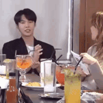 [댓글부탁해] 남사친이랑 스킨쉽 허용 어디까지임?