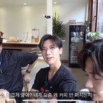 [NCT] 텐 드립에 질색팔색하는 윈윈 (<b>wayV</b>)