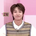 황인준<b>윙크</b>요정사랑해