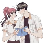 얘들아 웹툰 굿바이<b>사돈</b> 꼭 봐 제발..