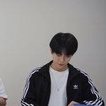 [NCT] 나는 아디다스 도영이 너무 좋다...