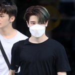 [NCT] 분명히 옷을 입고있는데 <b>안</b>이 다 보이는 <b>이</b> <b>느낌</b> 뭐야