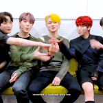 [<b>TXT</b>모아] 움짤모음49/ 0529 뮤뱅/직캠등등