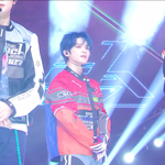 [NCT] 아니 오늘 태용코디