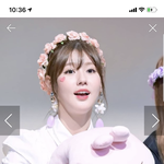 [댓글부탁해] <b>박기량</b>언니랑 미연이랑 조카 닮지않음?