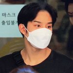 [NCT] 정우 눈썹 지켜...