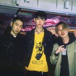 네이버 <b>창업자</b> 아들 잘생기지 않았냐