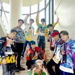 [NCT] 아 오늘 팬톡분위기 너무좋다ㅋㅋㅋㅋㅋㅋㅋㅋ