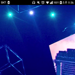 [TXT모아] <b>K본부</b> 직캠...!! ㅠㅜ (+)(+)