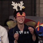 [NCT] 김도영 효자