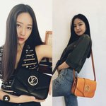 [모두드루와] 크리스탈 손나은