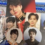 [NCT] 자랑할 거 있음