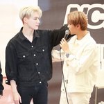 [NCT] 아니 이해찬 머리 얼마나 작은거임;