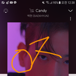 [EXO] 새벽에 뮤스 많이 해야 될 듯