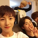 [NCT] <b>나</b>재민 서공<b>예</b> 교복입은거 보구갘ㅋㅋ