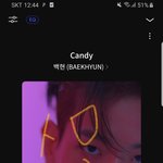 [EXO] 지금 베톡 1위 갈자