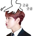 [NCT] 아~해쨘이 큰그림 그리네~~