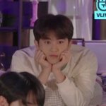 [NCT] 마크애<b>옹</b>