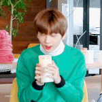 [NCT] <b>지송</b>이 보면서 연예인도 사람이구나 느낀게