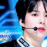 [NCT] 정우는 오늘 레전드다