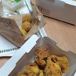 [드루와] 뿌링클 <b>냠냠</b>쩝쩝