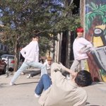 [NCT] 마크 이런 <b>모습</b> <b>처음</b>봐 ㅋㅋㅋㅋ