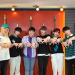 [TXT모아] ❣ TXT 오늘 오후8시 <b>신동</b>가요  출연 ❣