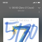 [방탄소년단] 와 더랏다 <b>영국</b>인데??? 어?????