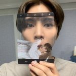 [NCT] 쟈니 묘하게 이상해