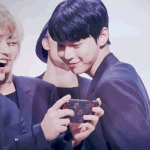 [NCT] 혀마저 <b>동글</b>함