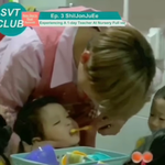 [세븐틴] <b>정한</b>이ㅣㅠㅠ