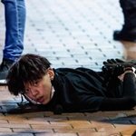 [드루와] 얘들아 제발 들어와봐 홍콩 지금 미쳤어