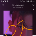 [EXO] 잉가 뮤비 반영기준 쳐봄