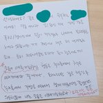 [댓글부탁해] 얘들아 독서실에서 짐챙기는거 <b>민폐</b>였어...?