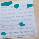 [댓글부탁해] 독서실에서 짐 푸는거 <b>민폐</b>야?ㅠㅜ