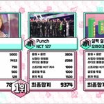 [NCT] <b>점수</b>