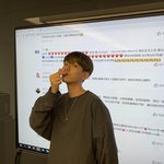 [EXO] 이거 올리고 과1제 <b>하러</b> 간다