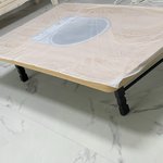 닭갈비 먹는다 아 <b>개마</b>싯겠다