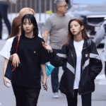 [알페스] <b>연상</b>이 더 좋아하는 듯