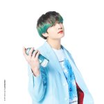 이거 머리 <b>민트</b>초코 같지 않냐