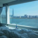 [댓글부탁해] 얘들아 나도 망상글 써봤어! 비교적 현실적임