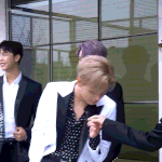 [NCT] 너네 손 사는 법 알아?