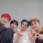 [NCT] 태용이 운줄...