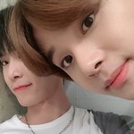 [NCT] 아 정우 <b>눈썹</b>