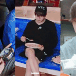 민윤기 개마른 이유